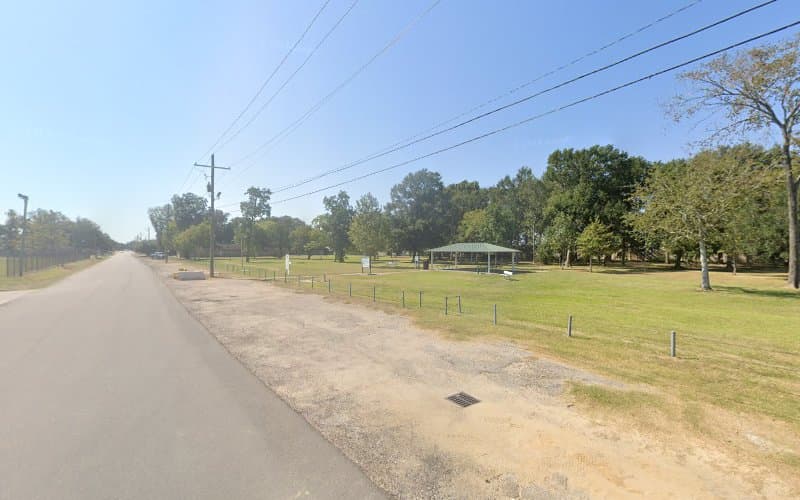 Reinstra Heritage Park