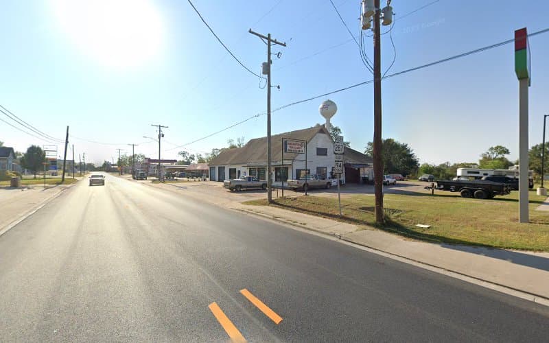 Groveton Tire & Auto 2