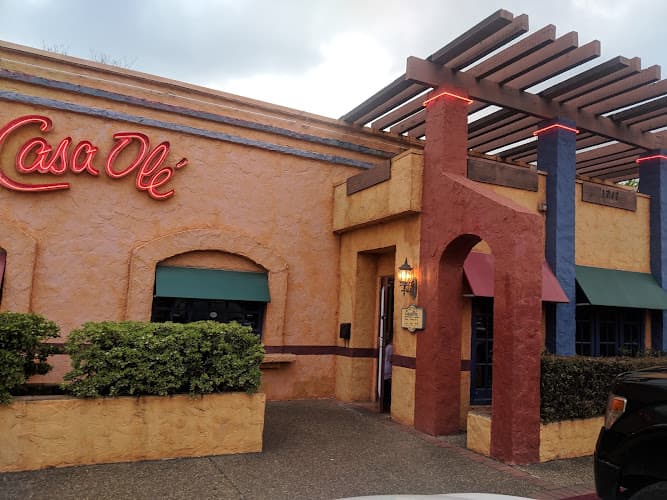 Casa Olé