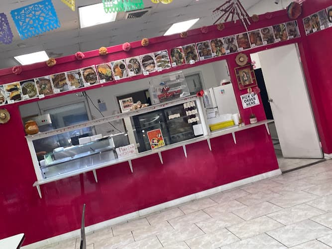 Tacos Zacatecas