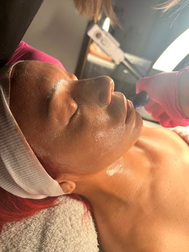Dharma Wellness MedSpa in Beaumont, TX