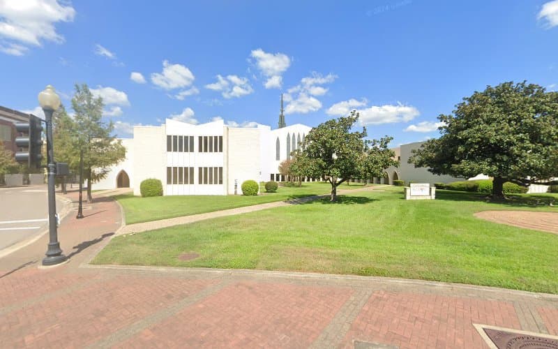 First Methodist Child Care Center