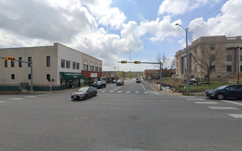 Coushatta Indian Museum & Gift