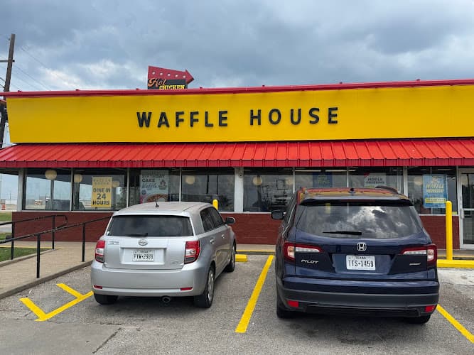 Waffle House