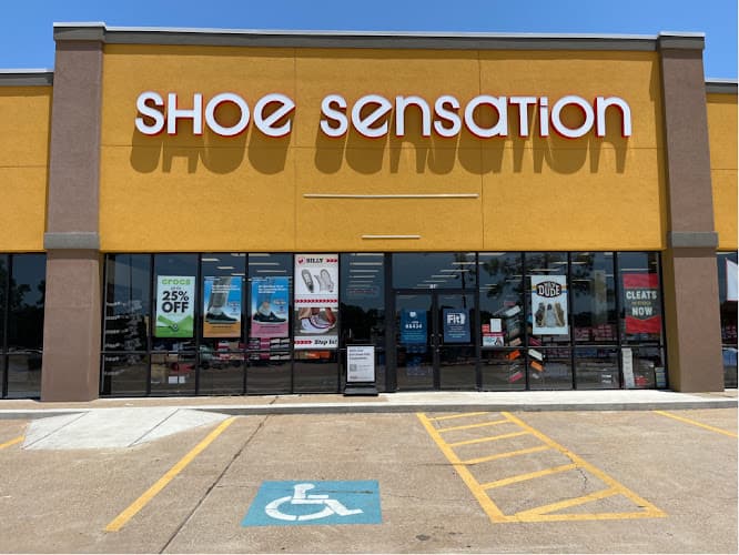 Shoe Sensation
