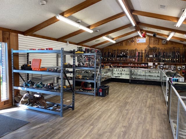 JJ's Pawn Shop