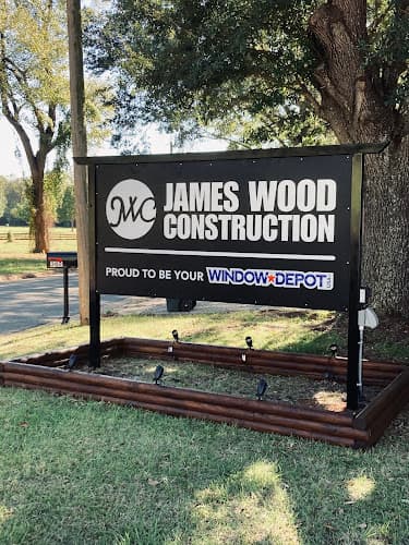 James Wood Construction