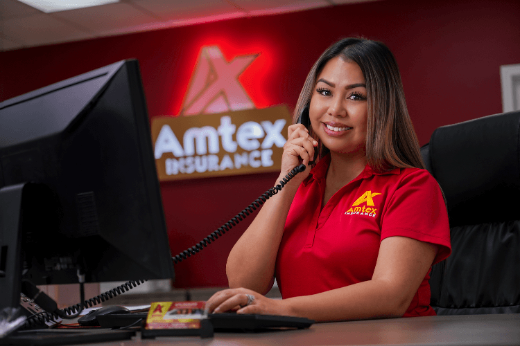 Amtex Insurance