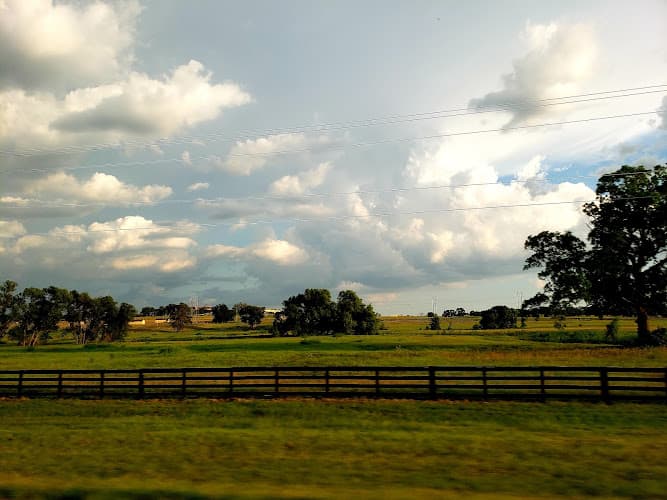 Santa Rosa Ranch in Crockett, TX