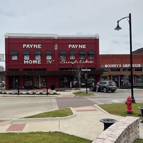 Payne & Payne Home N' Suchlike in Center, TX