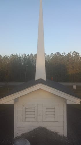 Watson Chapel Methodist Church