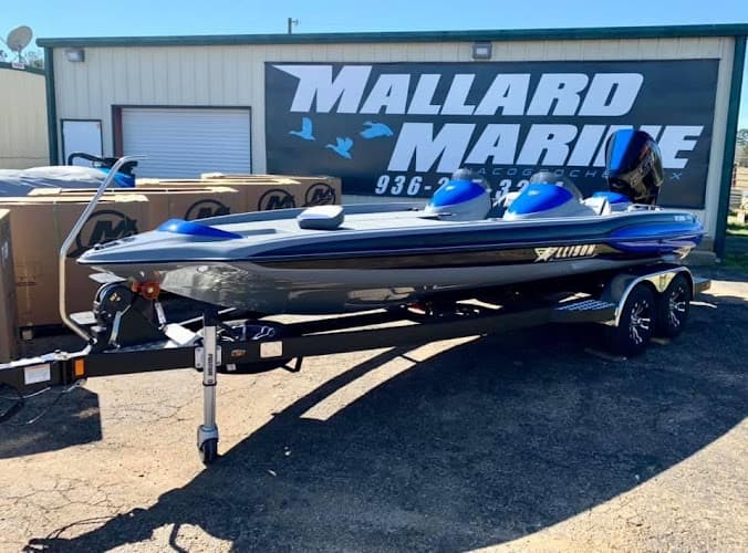 Mallard Marine
