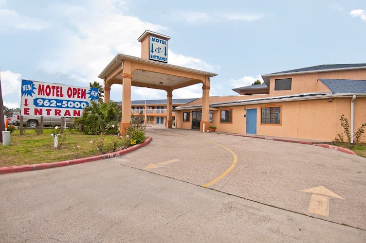 Executive Inn