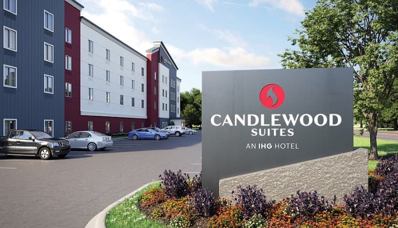 Candlewood Suites Orange by IHG