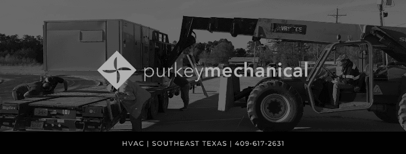 Purkey Mechanical