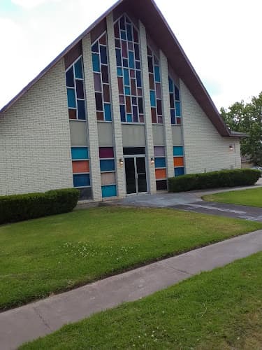 Mt.Zion Missionary Baptist Church