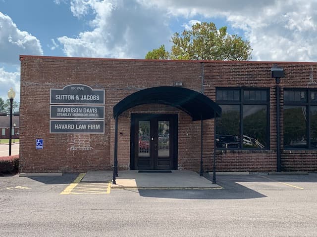Zona Jones Attorney