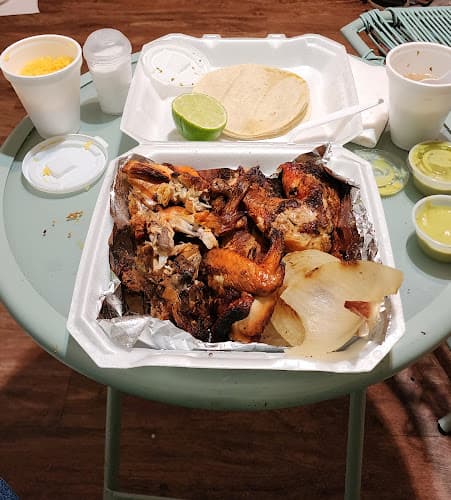 Pollos Campeón