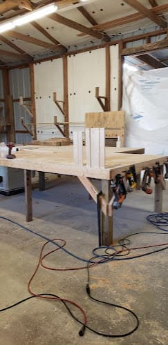 Copeland Contractors Inc