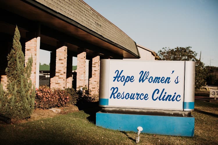Hope Women's Resource Clinic