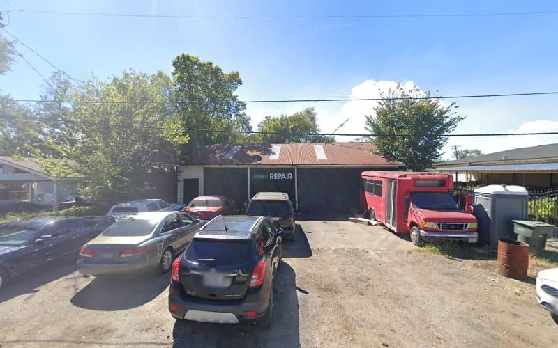 Grogans Garage