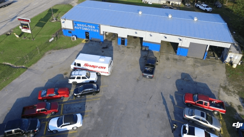 Snowden Automotive