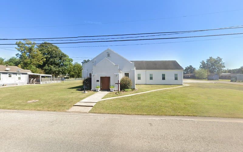 Bethel Methodist Church