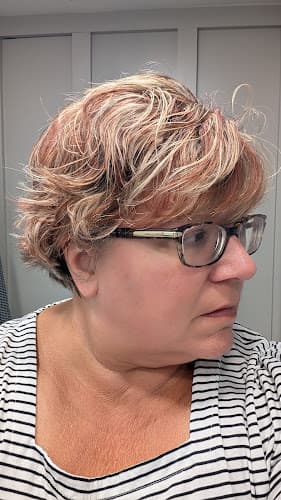 Hair Slingerz Styling Salon