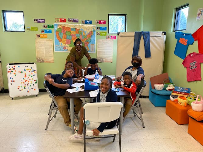 Southeast Texas Family Resources