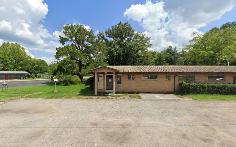 East Texas Community Health Services