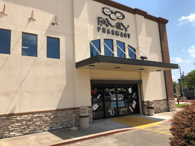 Vidor Family Pharmacy