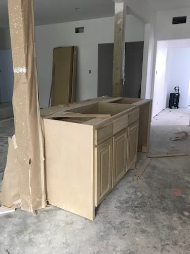 Newton Cabinet Works