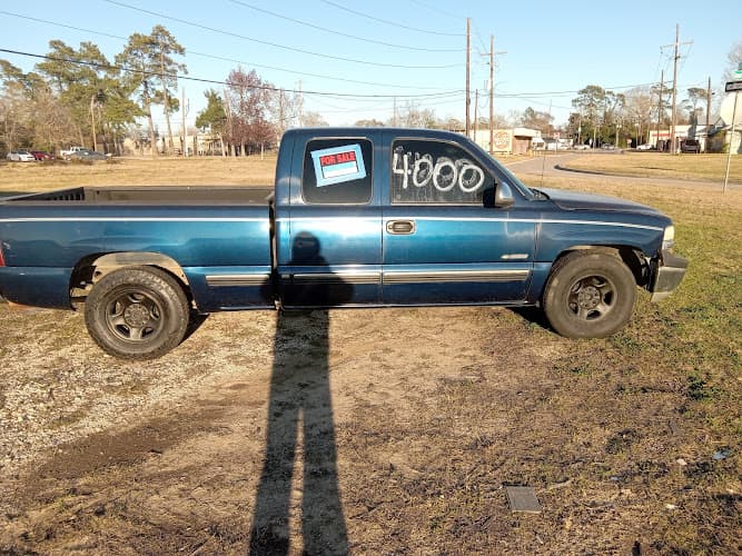 J B Automotive