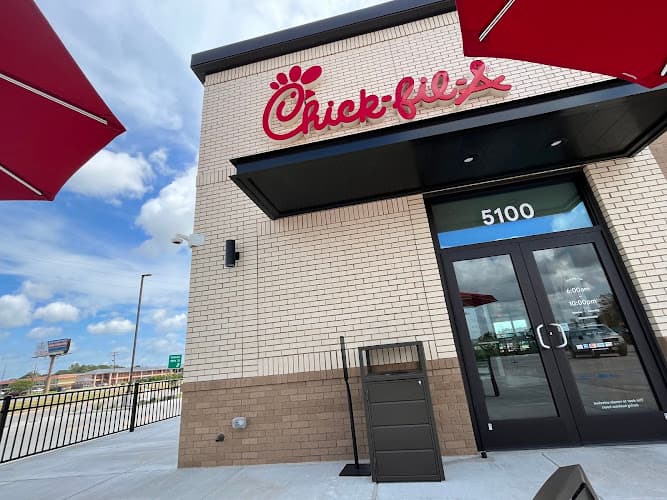 Chick-fil-A