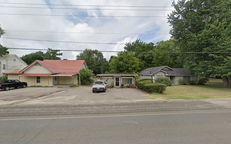 A Color Salon in Center, TX
