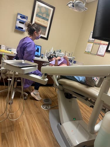 Smilepoint Dental - Beaumont, Texas