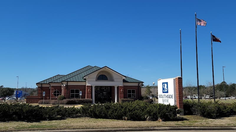 Southside Bank