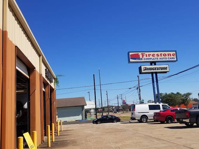 Firestone Complete Auto Care