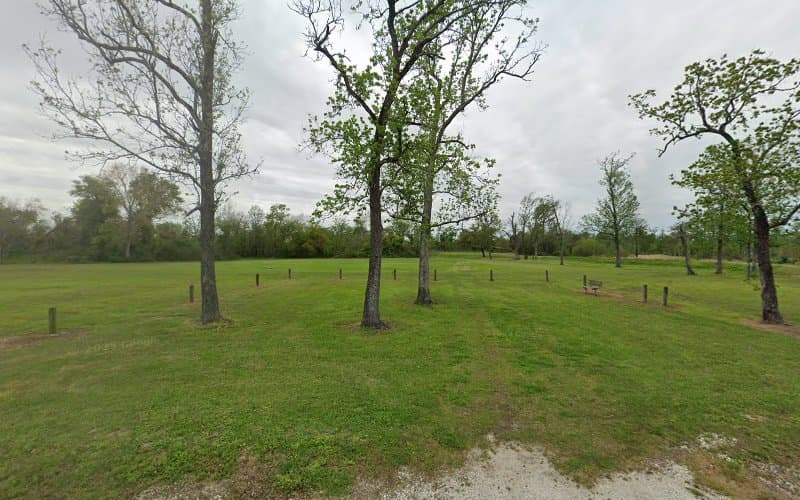 Levingston Park