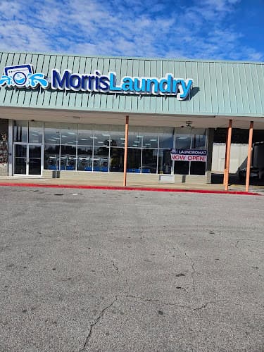 Morris Laundry