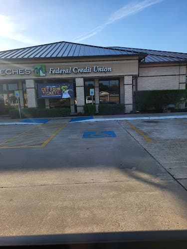 Neches Federal Credit Union