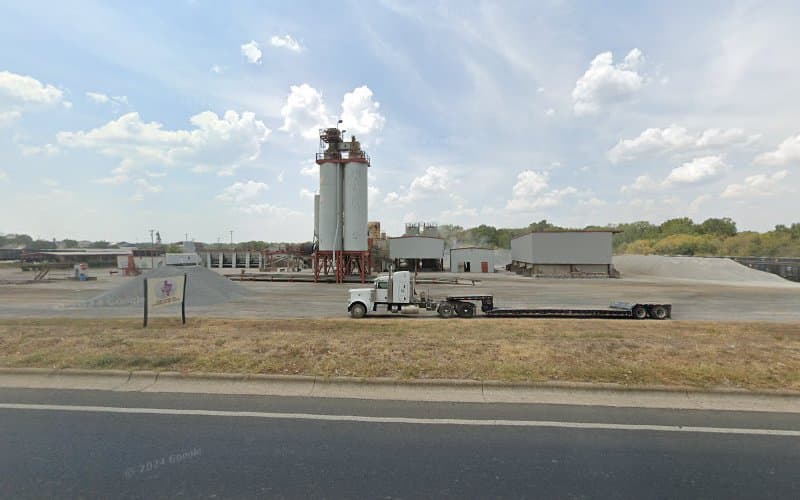 Longview Asphalt Inc