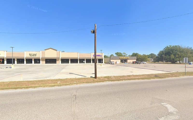 Main Avenue Fitness