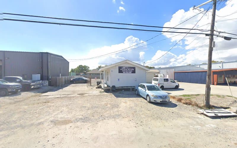 Validus Motors, LLC