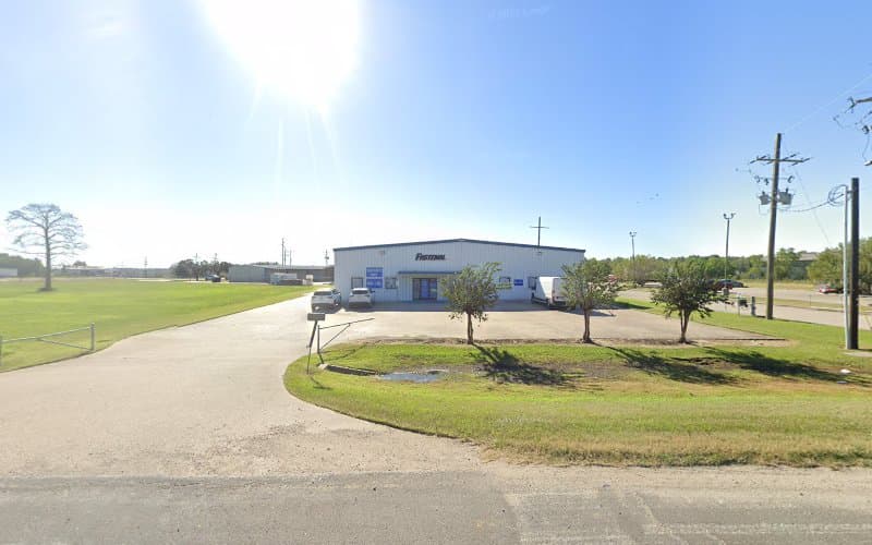 Fastenal Fulfillment Center