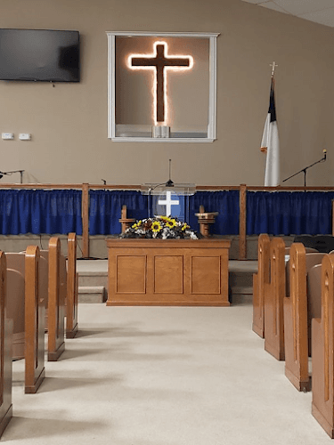 Beacon Bay Baptist Church