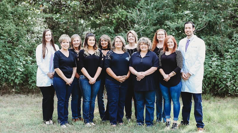 Dental Center of Lufkin