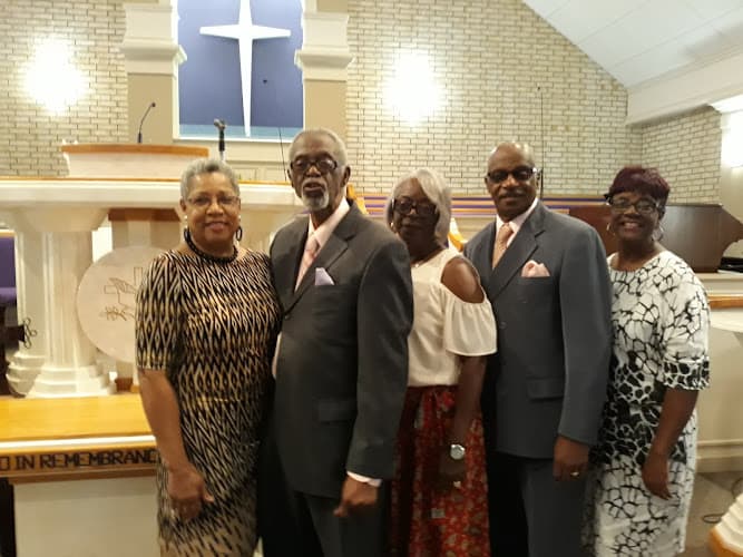 Fellowship Missionary Baptist Church