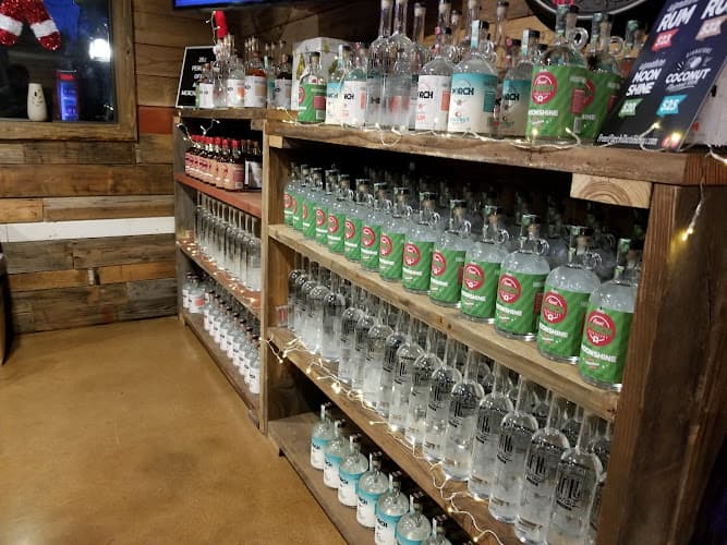 Front Porch Distillery