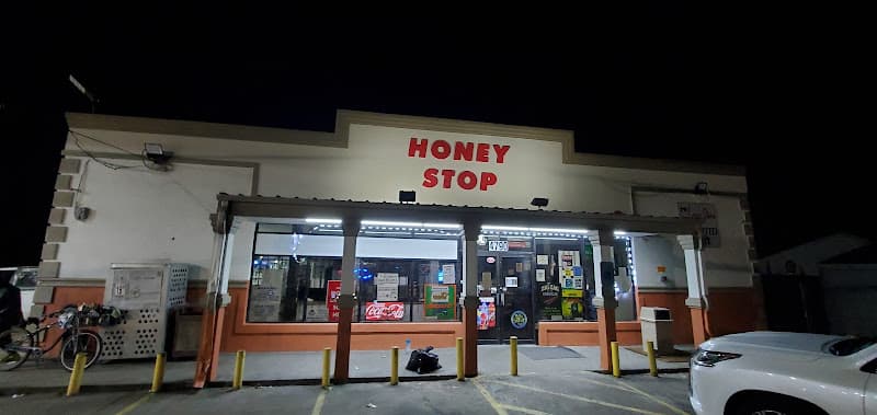 Honey Stop